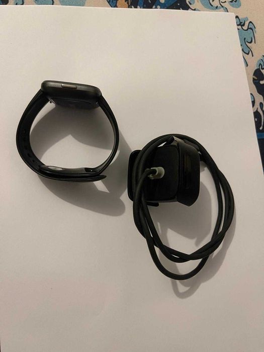 Fitbit Versa 2 smartwatch