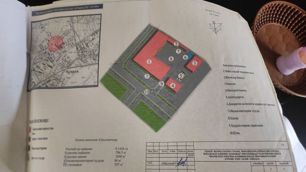Продоется помешение для мебельного производства со всем оборудованием