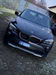 BMW X1 xDrive 18d