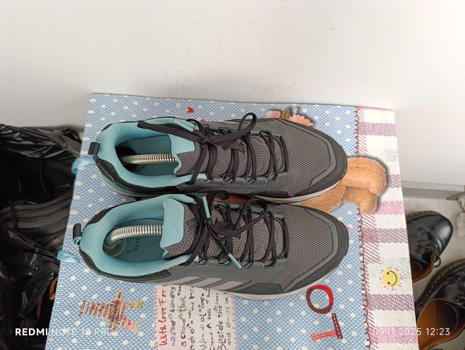 adidas Terrex Tracerocker 2''оригинални маратонки 42 номер