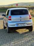 Vand Volkswagen Fox