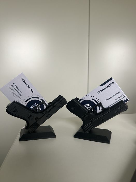 Proiectare si Printare 3D