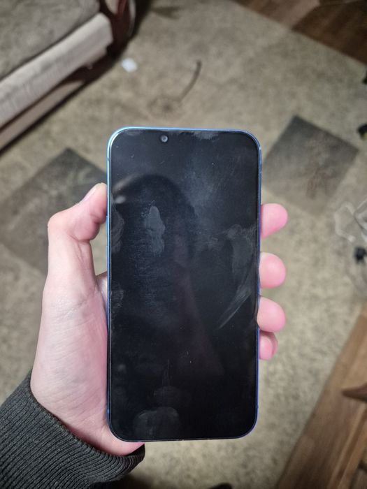 Iphone 13 аккумулятор менян и минус плата