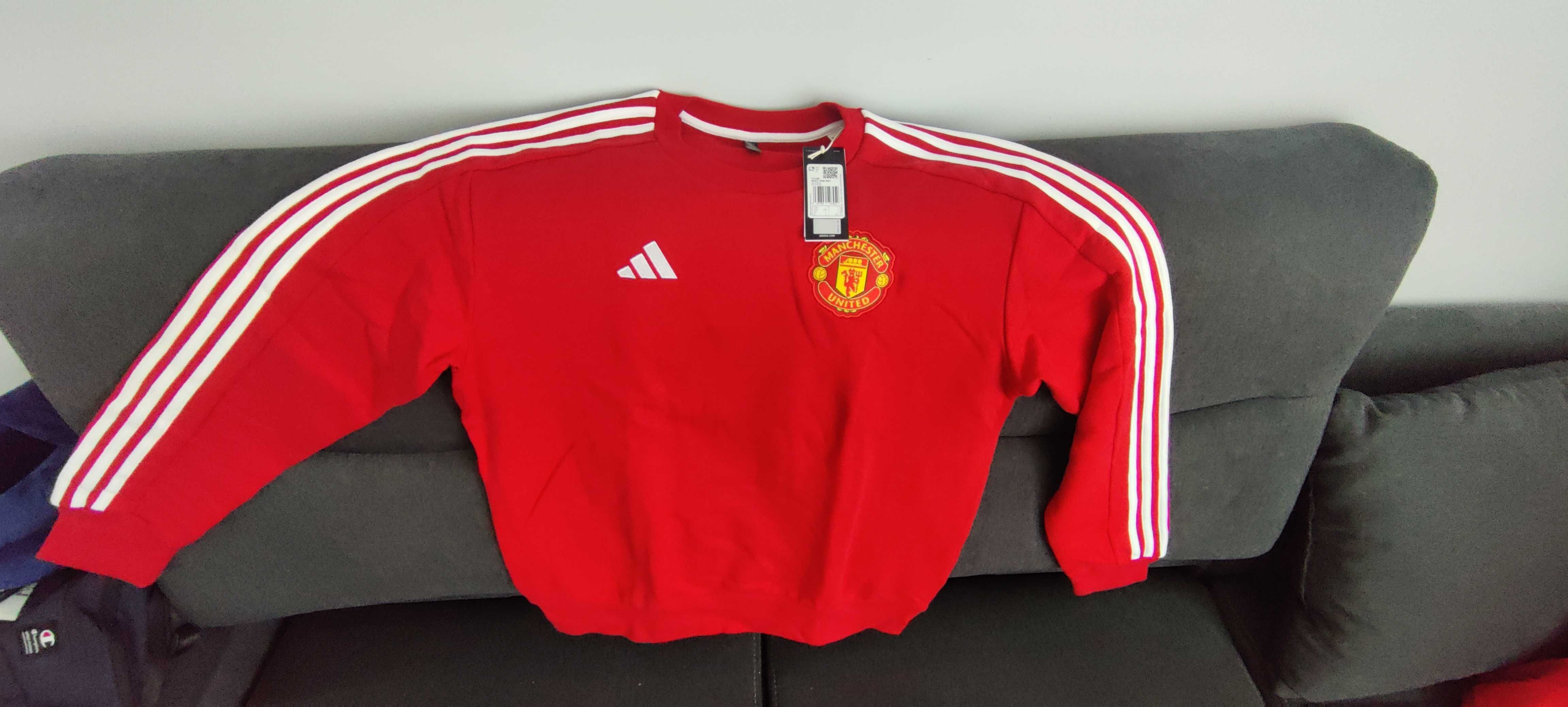 Горнище на Манчестър Юнайтед (Man Utd)