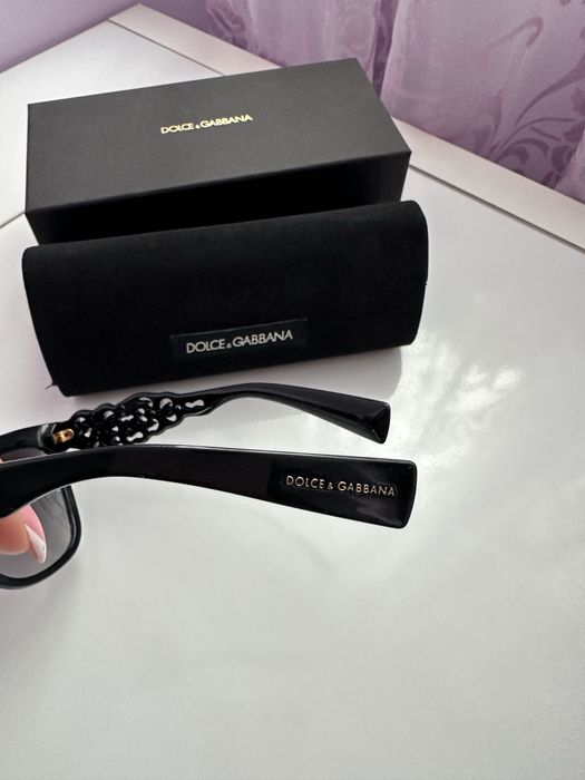 Dolce and Gabbana слънчеви очила