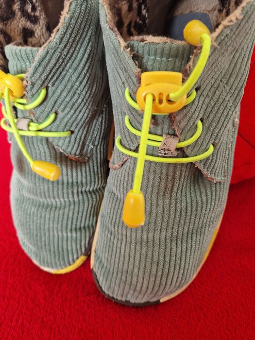 PaperKrane боси обувки/боти 36 номер