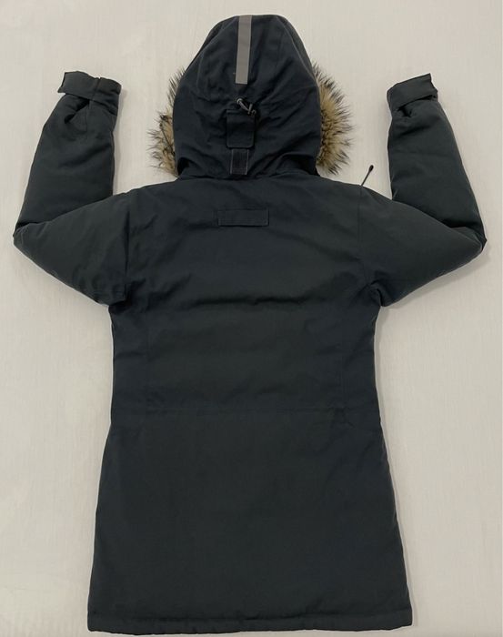 Geacă Fjallraven marimea M (real)