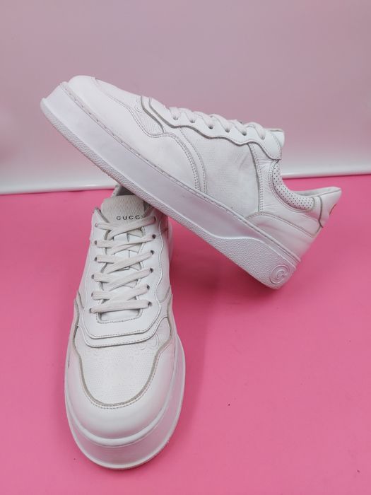 Gucci номер 45 Оригинални мъжки сникърси