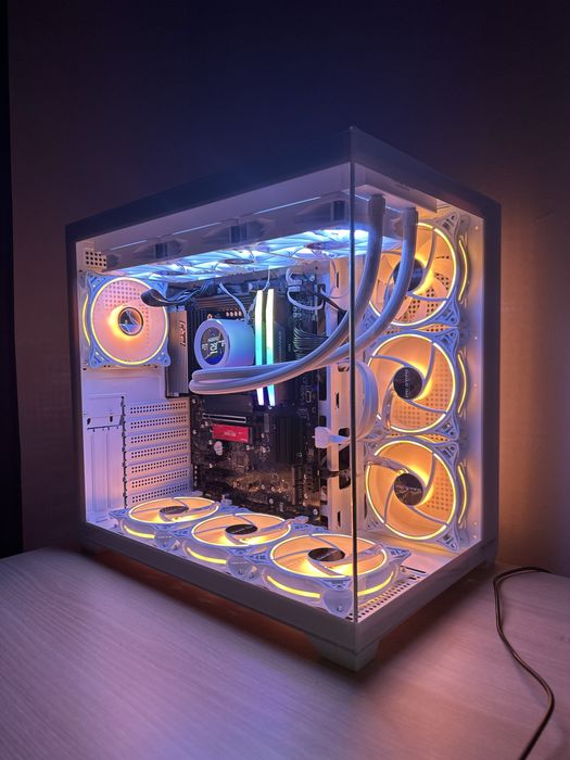 Vand PC gaming High end