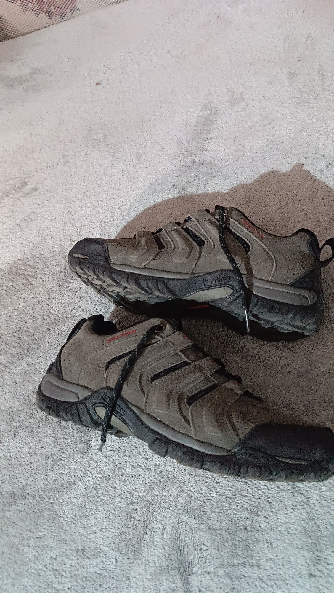 Маратонки Karrimor 41