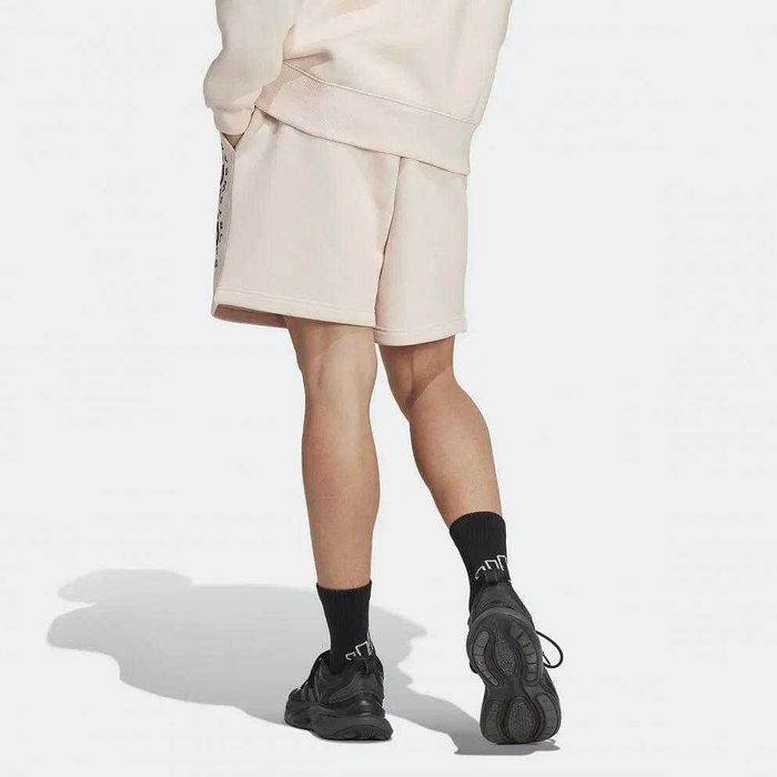 Мъжки Къси панталони, Adidas, M-L