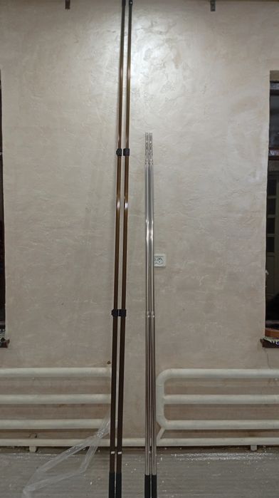 Stoyka sotiladi Sava toʻriga