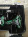 Bormasina de gaurit si insurubat Hitachi DS10DAL,10.8 V, 1500 mAh