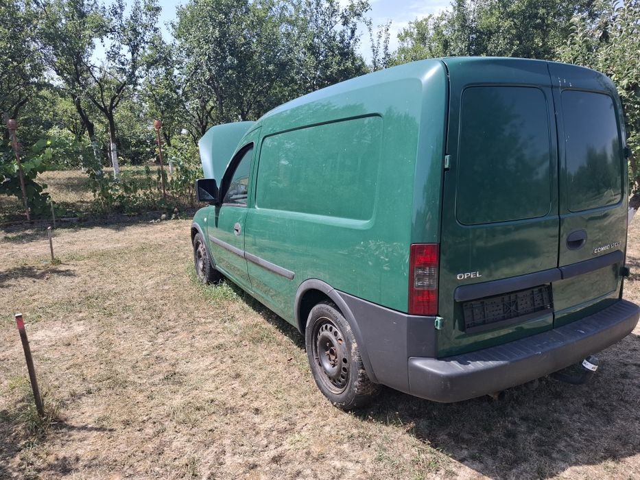 De vanzare Opel Combo 2009