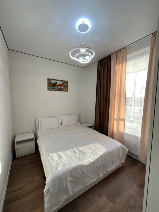 Квартира посуточно и почасово