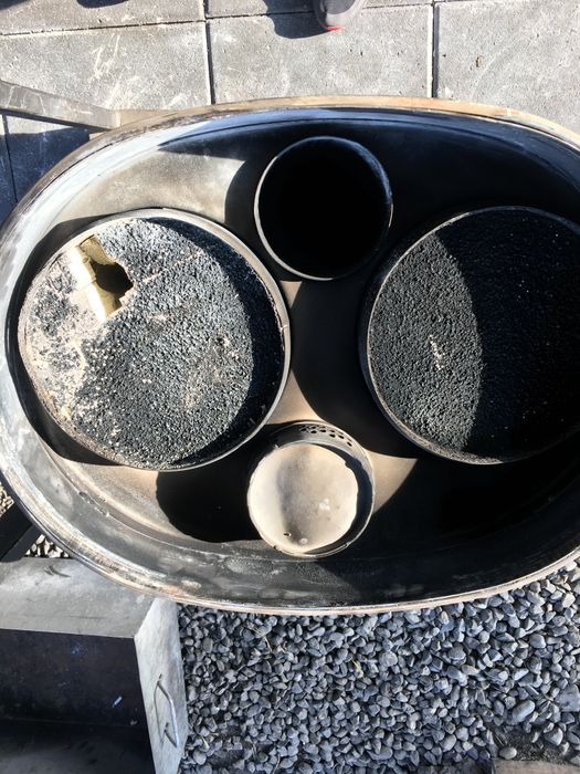 Catalizator Camion, DPF, Curatare Catalizator/DPF Camion