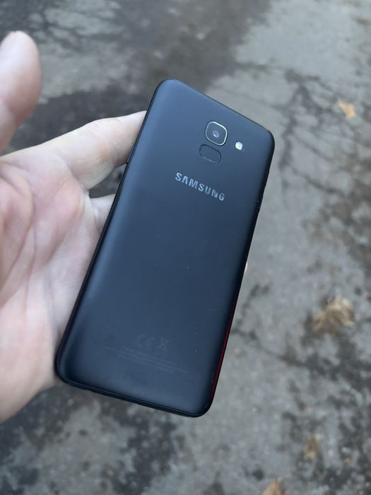 Samsung Galaxy J6 2018
