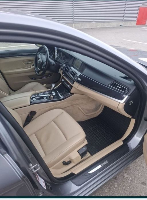 Bmw f11  2.0d XDRIVE 218cp