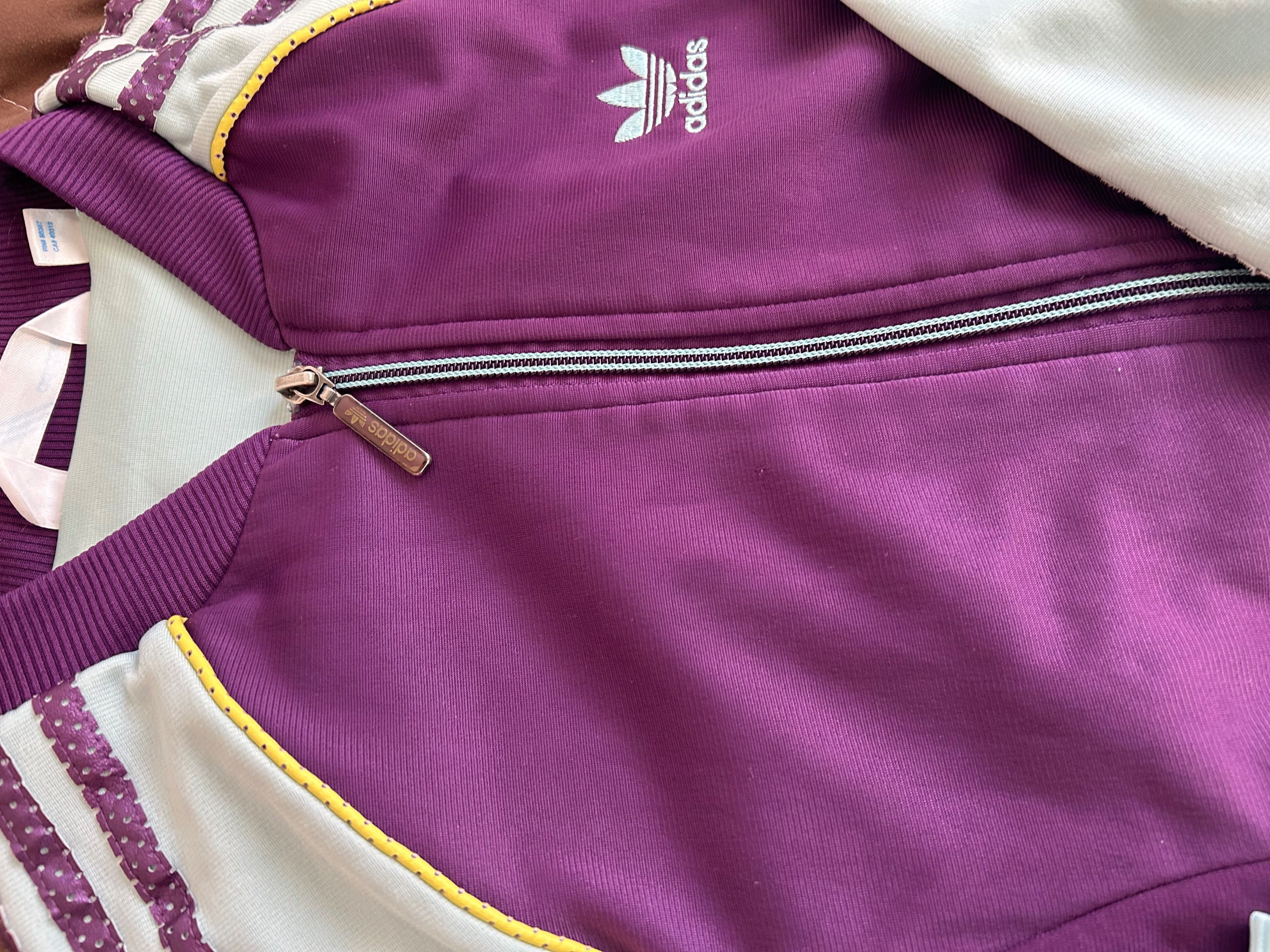 Adidas суичер. Перфектно състояние