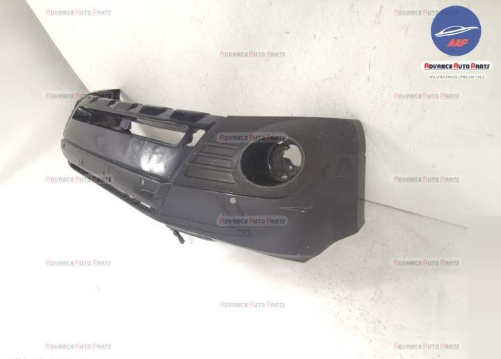 Предна броня с мивки и сензори, оригинална Субару Форестер 3 [Предната