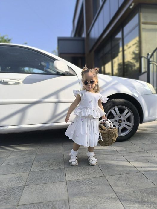 Новая двойка для модниц