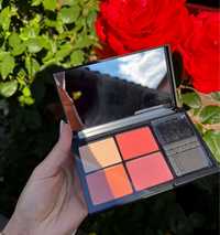 Paletă Nars iluminatoare+farduri de obraz