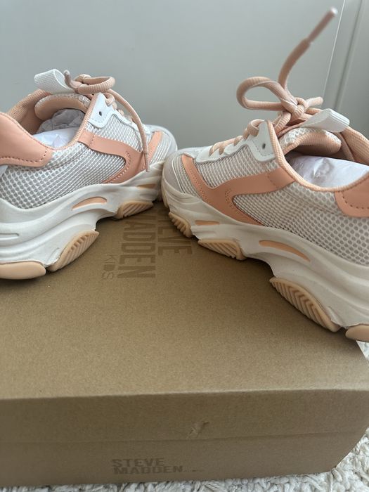 Pantofi fete Steve Maden 34