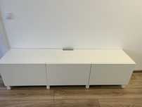 Comoda tv Ikea.