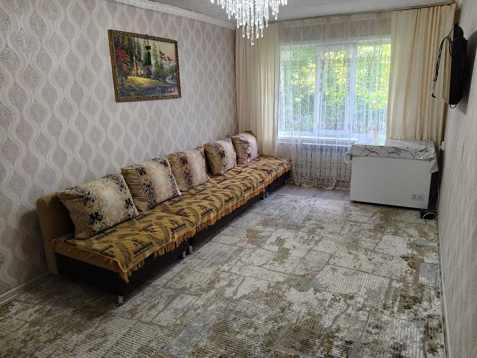 Продам двухкомнатную квартиру
