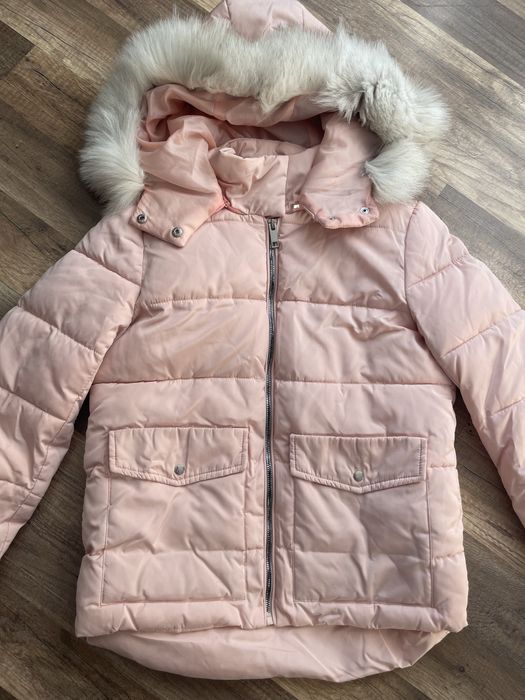 Зимно розово яке