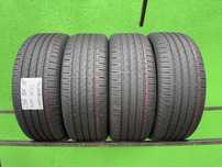 235/55/18 CONTINENTAL Dot 2022 Profil 6mm