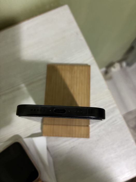 Iphone 16 pro 256 талик