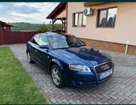 Audi A4 2.0, 140cp