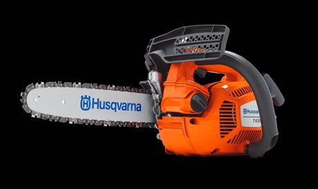 Husqvarna MOTOFERASTRAU T435, 2 CP/1.5 kW