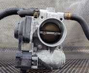 Clapeta acceleratie 1.6i Z16XEP Opel Astra H/Zafira B/Meriva/Corsa
