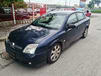 Opel vectra c 2.2 125кс опел вектра ц на части Y22DTR