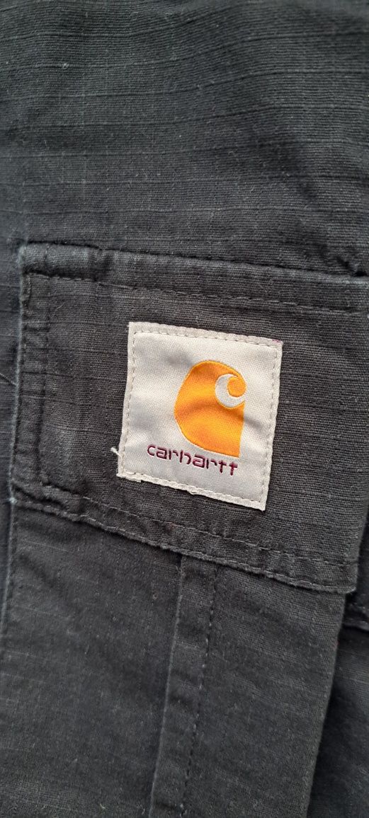 pantaloni cargo carhartt