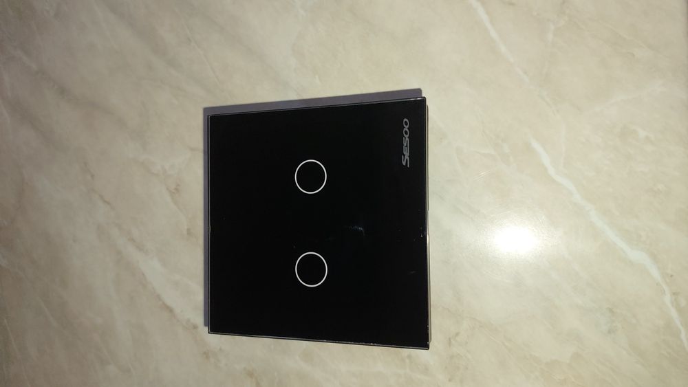 Intrerupator cu telecomanda