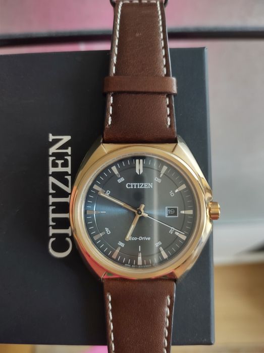 Ceas Citizen Eco Drive AW1573-11L