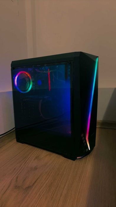 Calculator Gaming/Office – Super Ofertă! (Accept schimb)