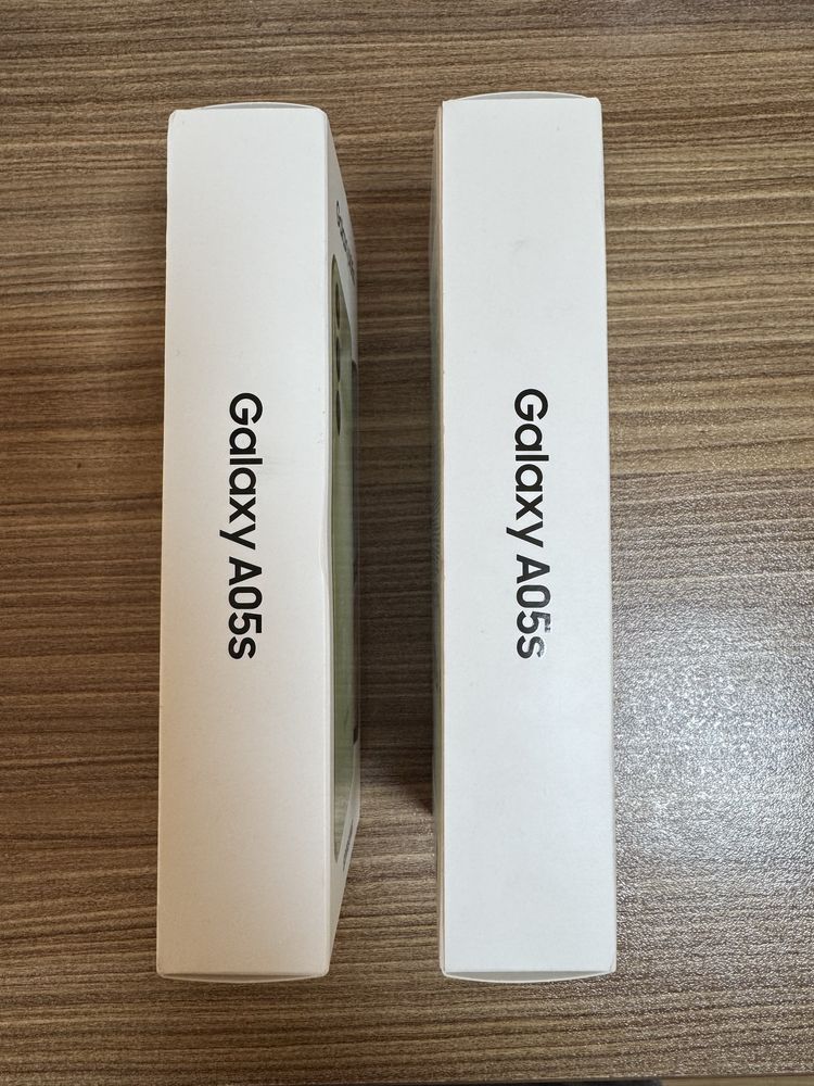 Samsung Galaxy A05s - 2бр.