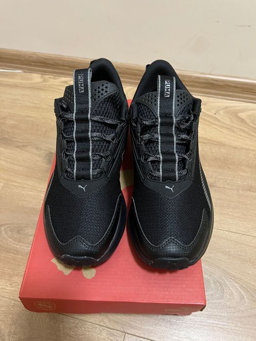 Продавам чисто нови маратонки Puma Extend Lite Trail