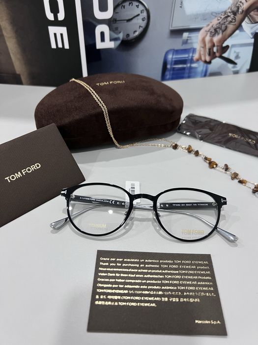 Rama ochelari dama Tom Ford originala