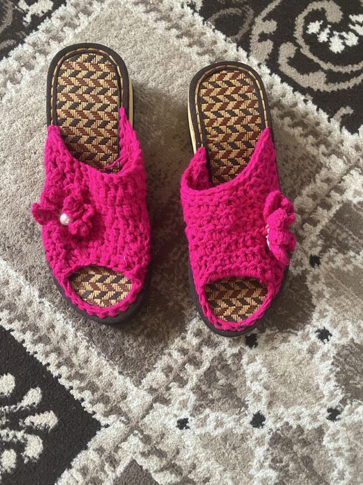 Продам Шлепку для дома Новая