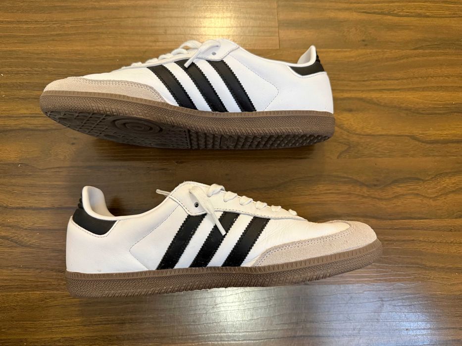 Adidas Мъжки Спортни обувки Samba Decon Размер 44