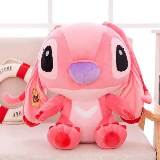 Плюшена играчка Стич, Плюшен Стич Lilo Stitch 30-60см