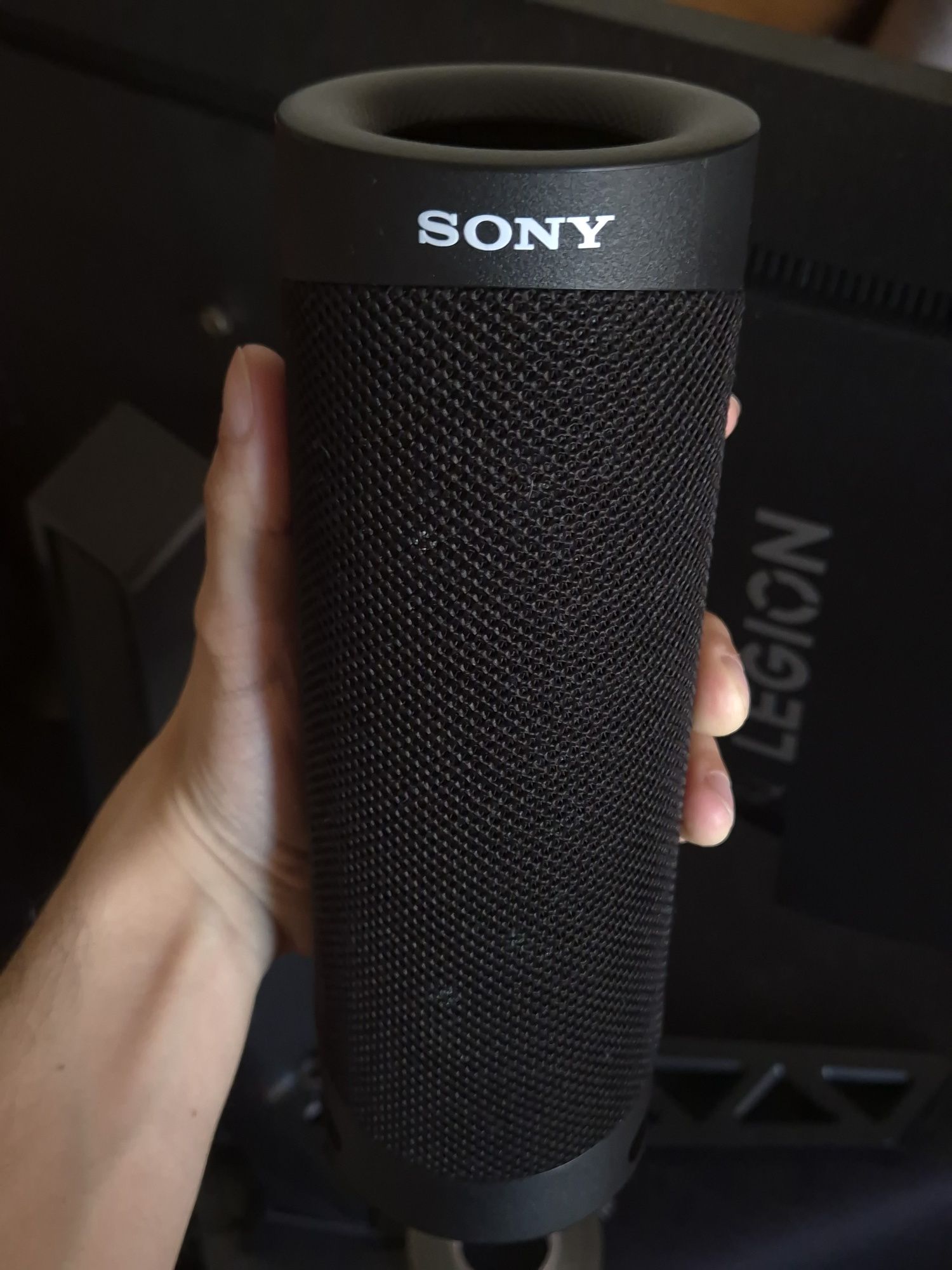 Boxa portabila Sony SRS XB23 noua