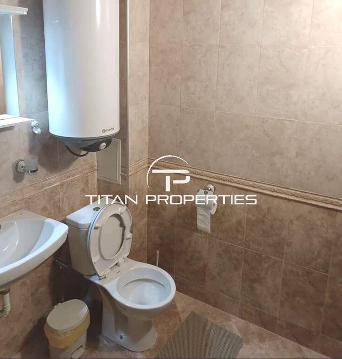 Дава се под наем Двустаен апартамент в Варна, м-т Евксиноград - 54 кв.м за 500 € - Снимка #5