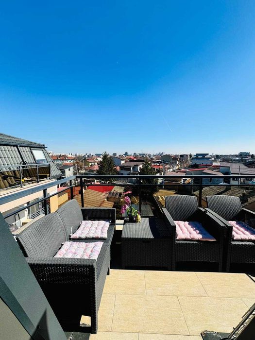 Vand Apartament 58mp Complet mobilat utilat (Direct Propietar)