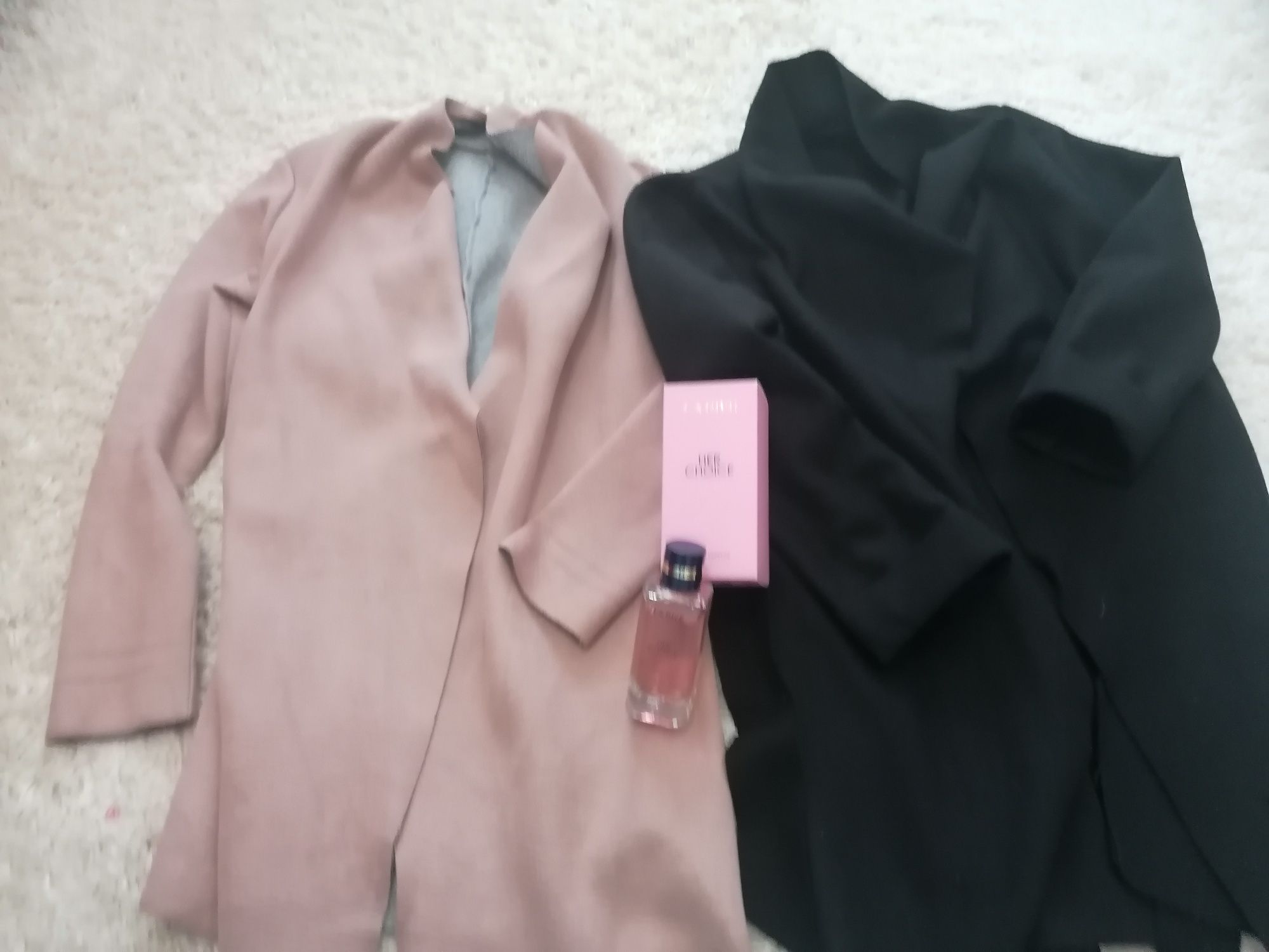 Cerdigane plus parfum nou
